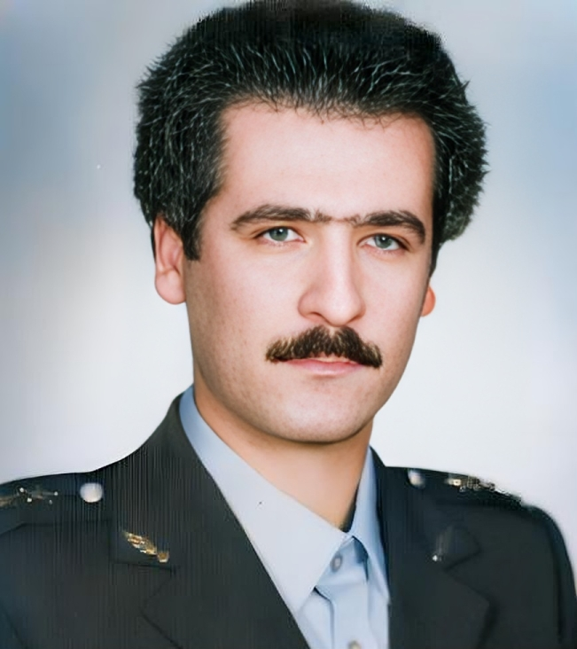 محمد خوش طینت کوزه کنانی