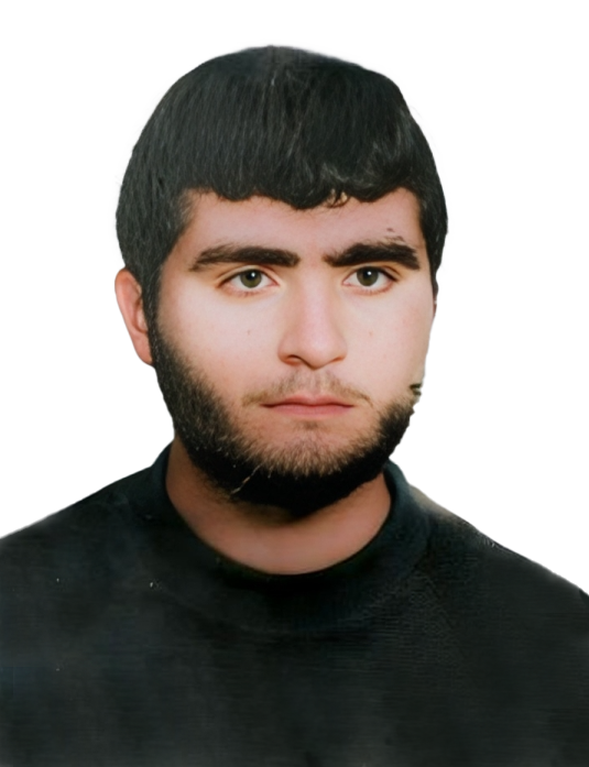 نادر خوش نژاد داریونی