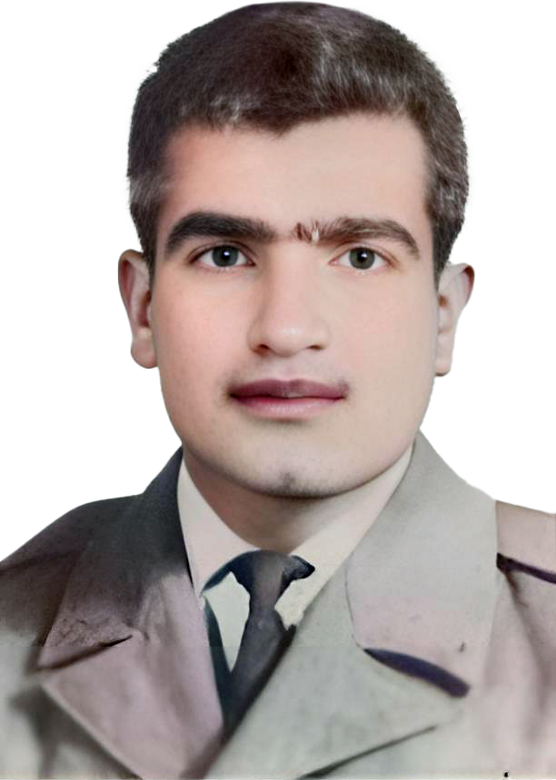 بهرام خیراندیش