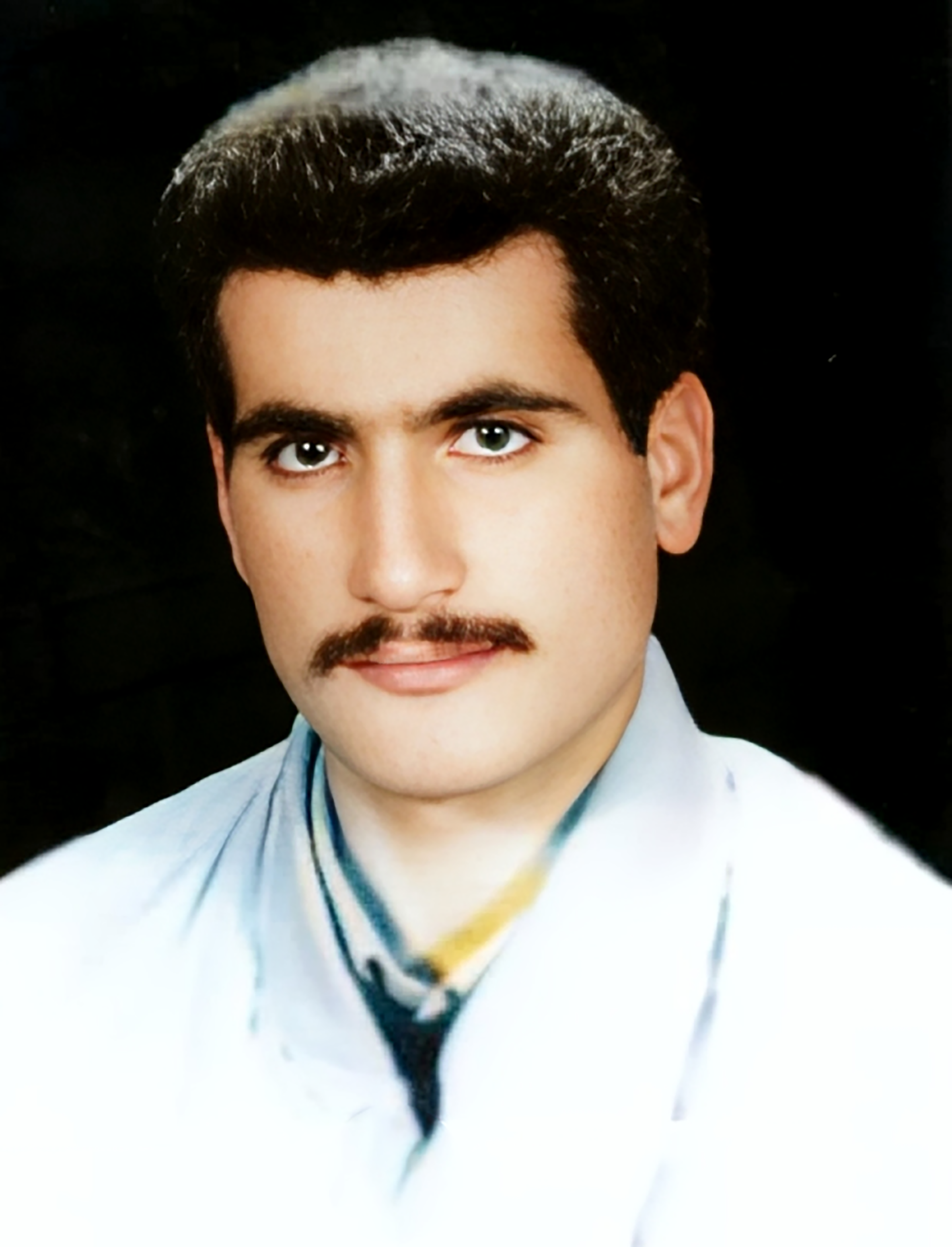 مسعودرضا خیری