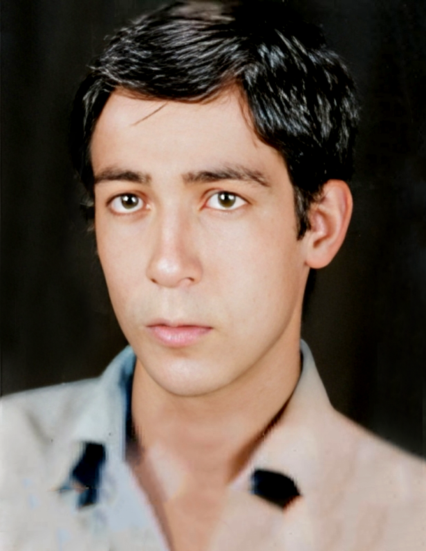 ناصر دادبین