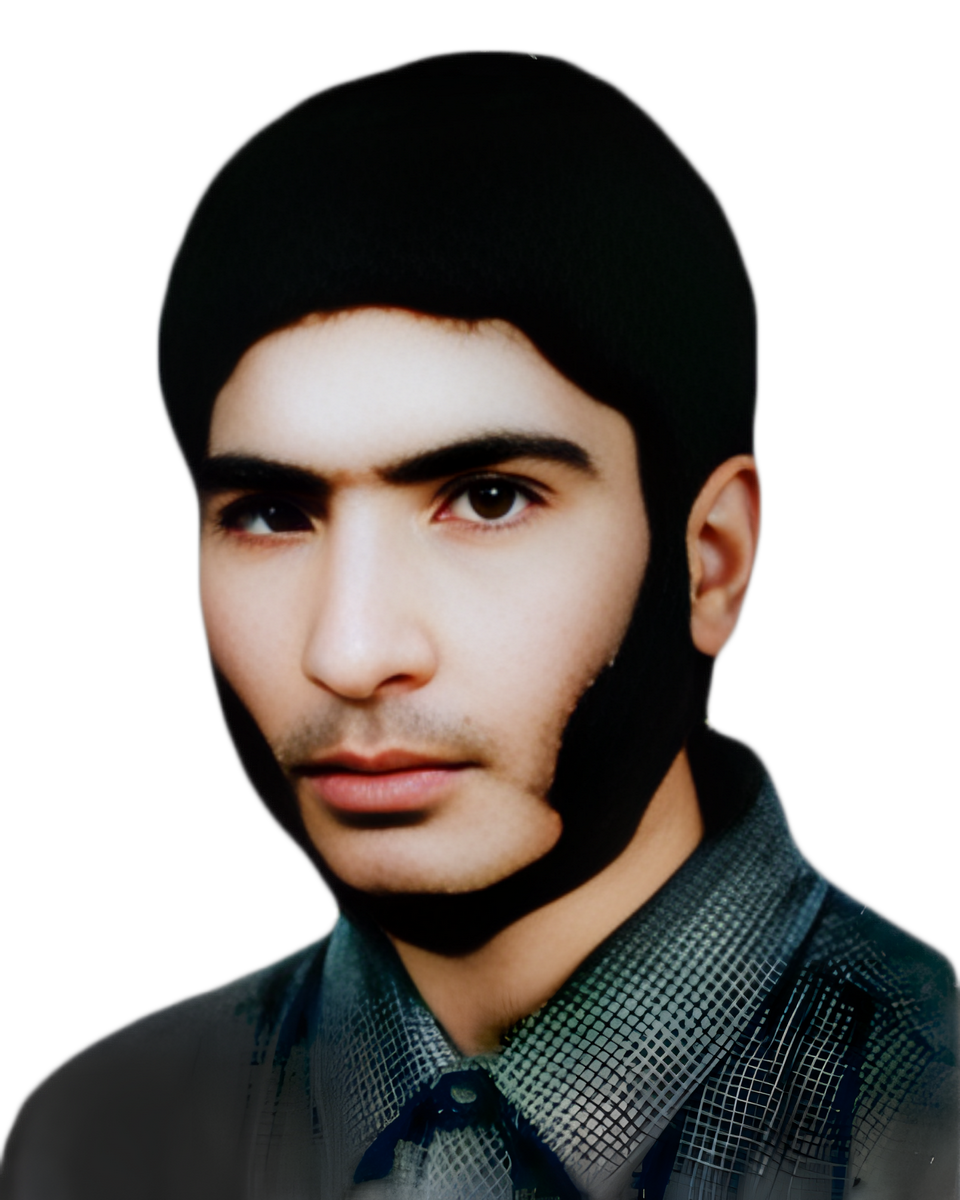 مصطفی دادگر