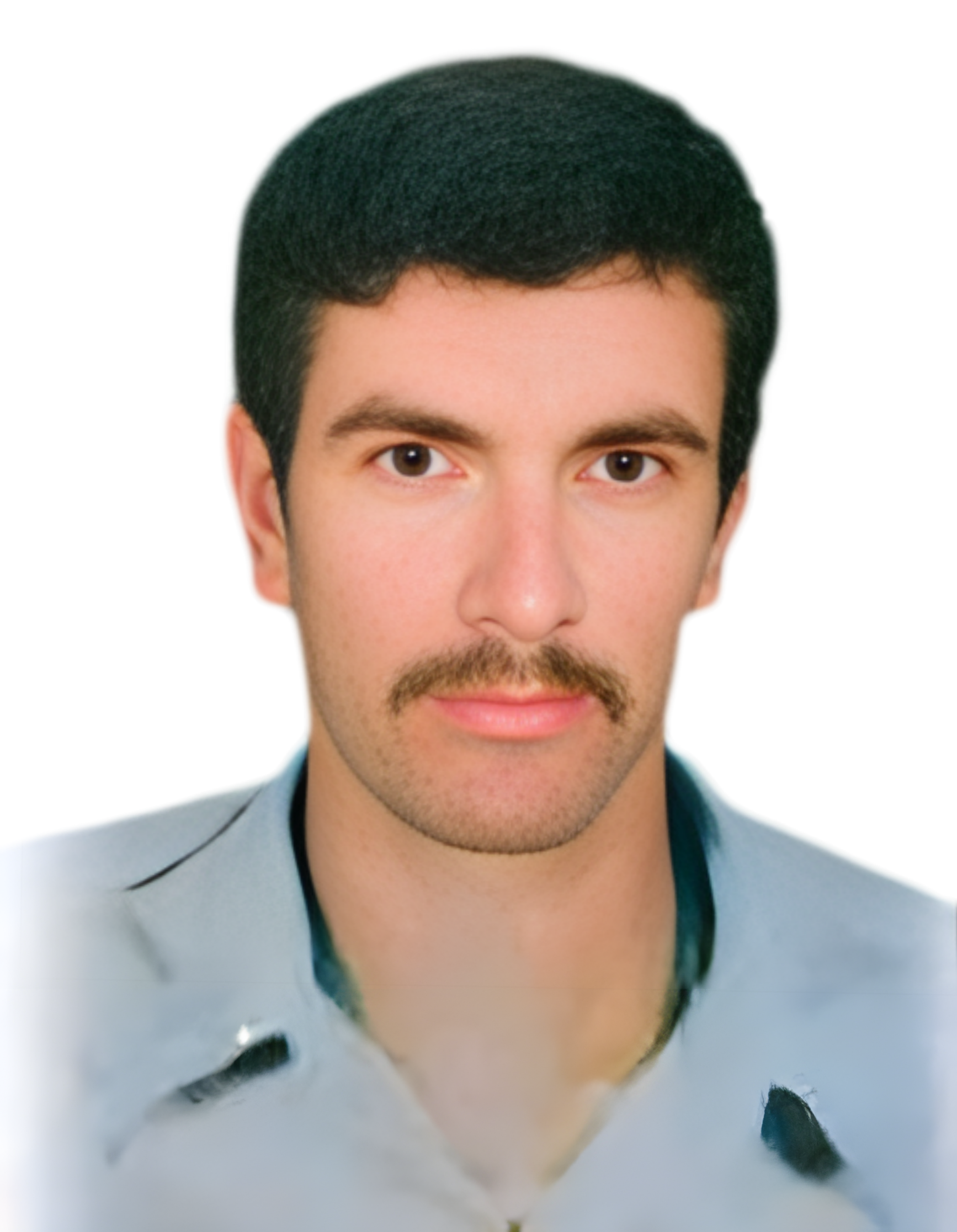 غلام حسین داربام