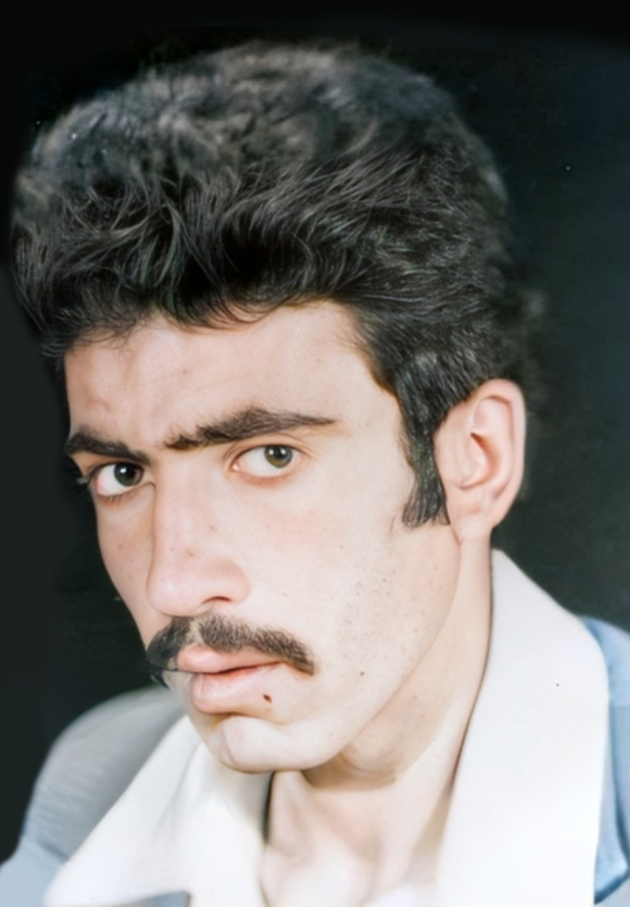 محمد داراب پور