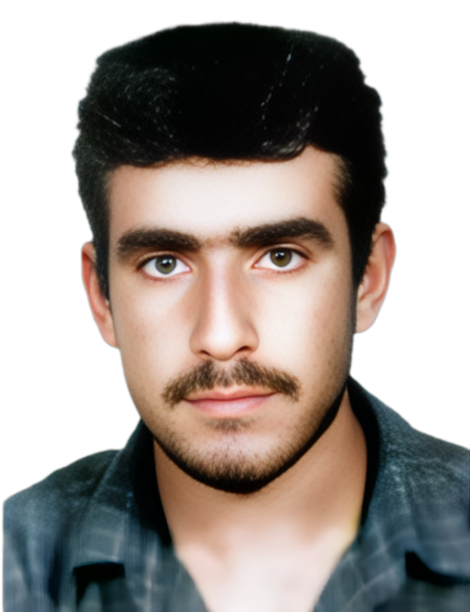 حسن دارابی اله آباد