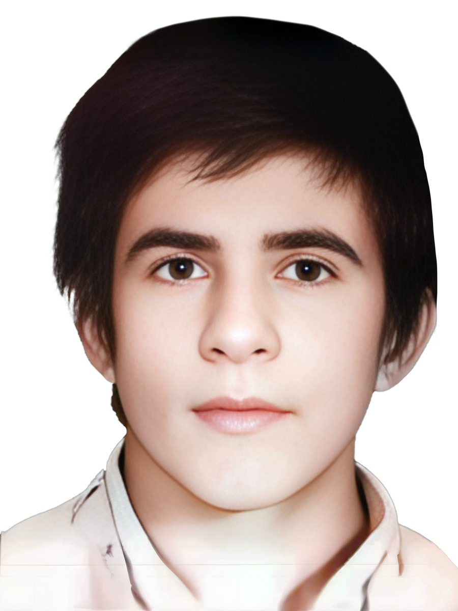 محمد دارائی