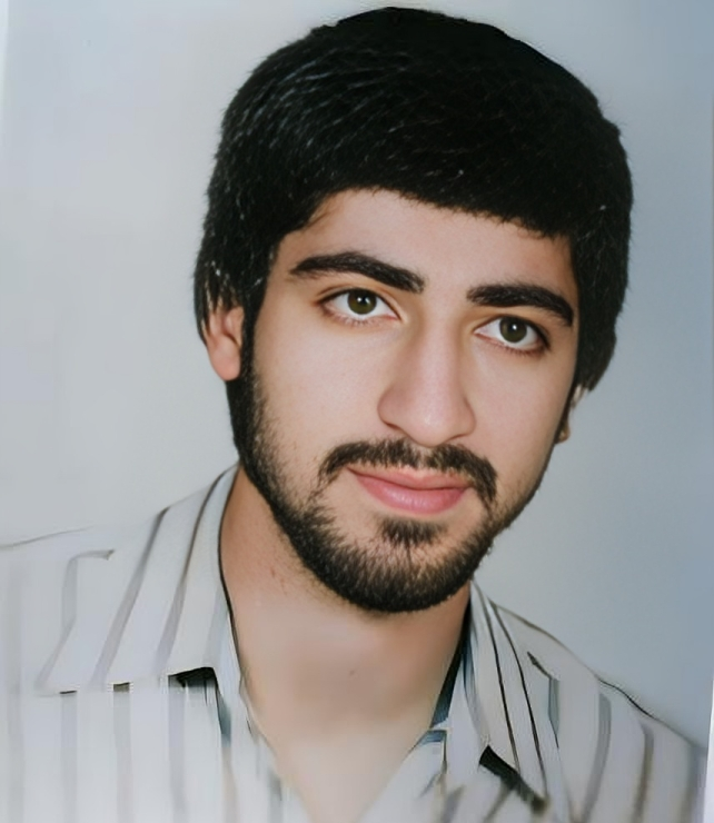 مهران دامغانى