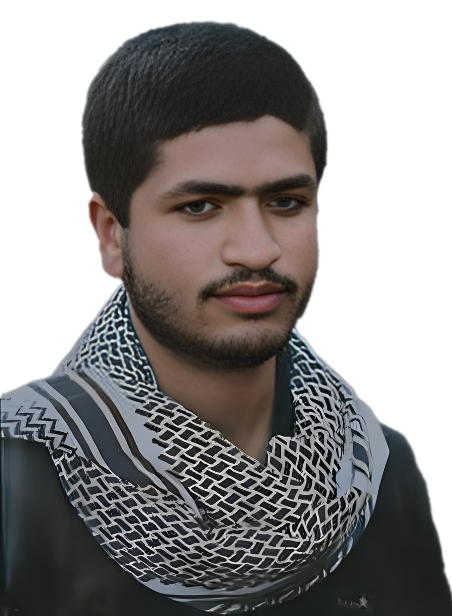 اسدالله داودی