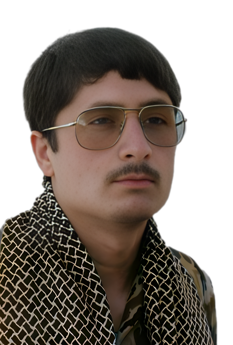 فتح اله داودی نژاد