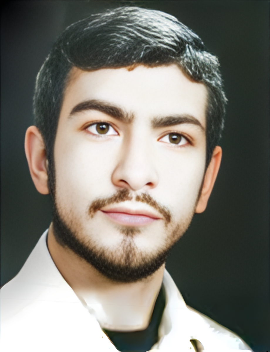 سیدعلی اکبر داودی