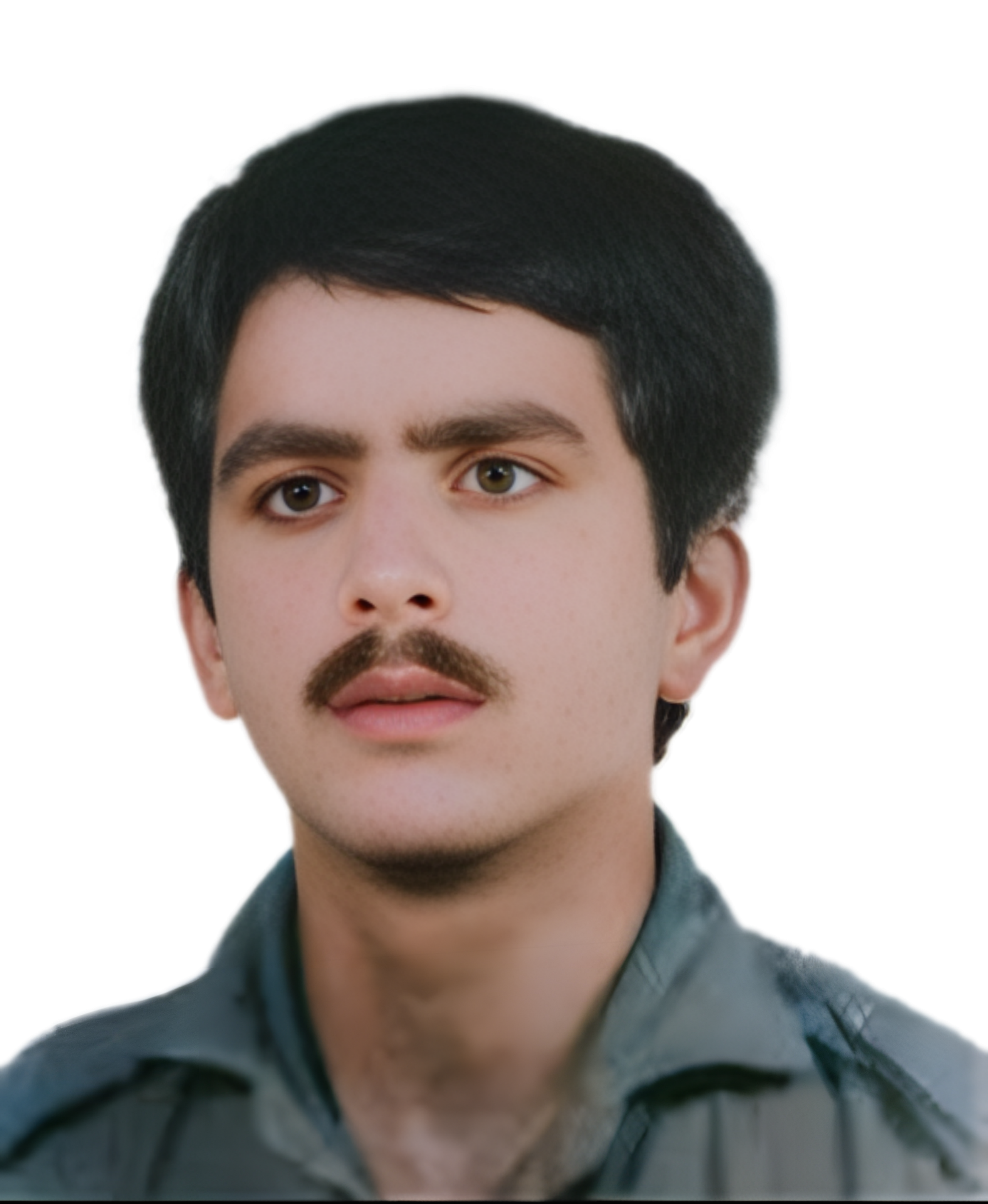 عبدالمجید داودی