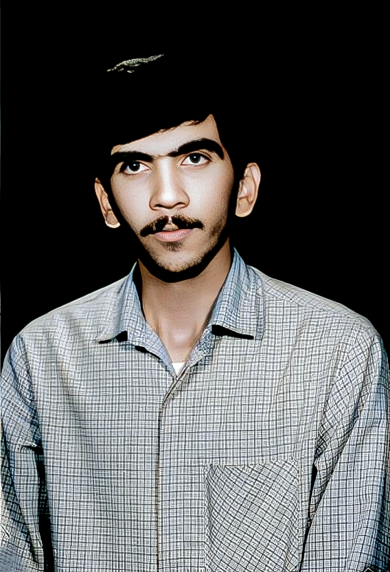 علی اکبر داودی