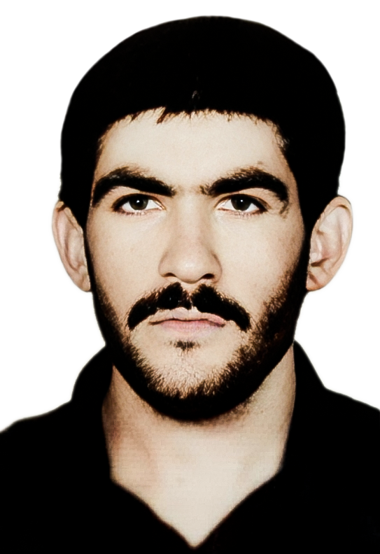 مسلم داورپناه