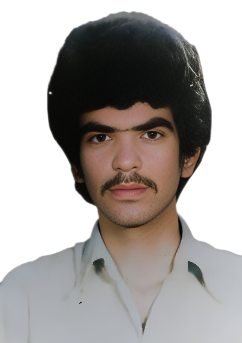 نادر دبستانی