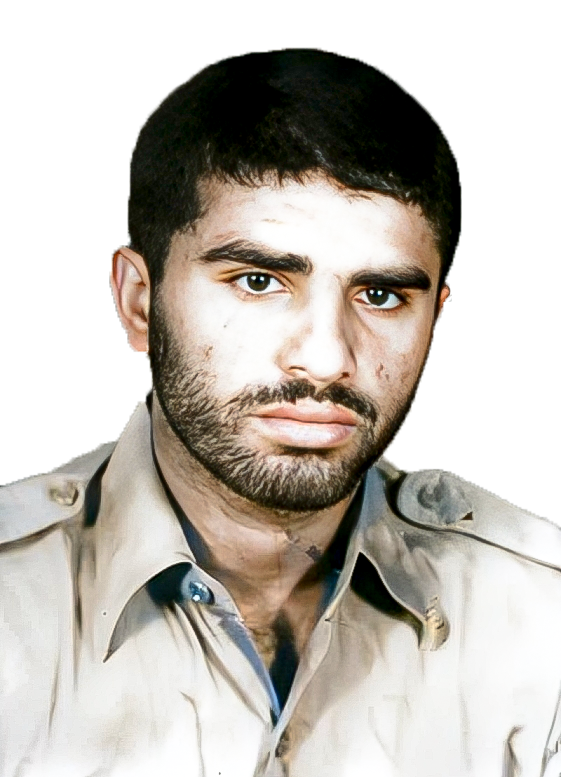 سیدجمال دربان فلک
