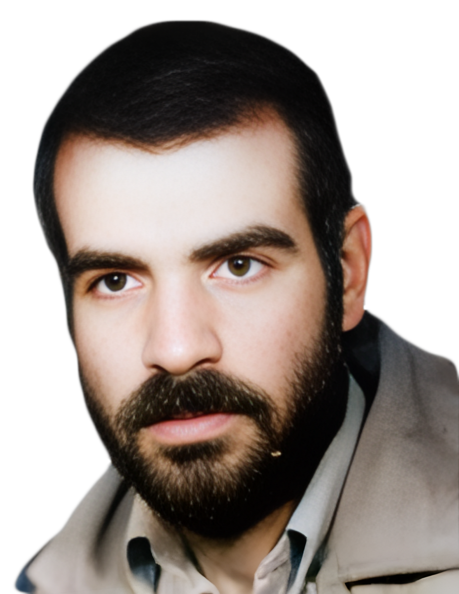 حسین درخشان