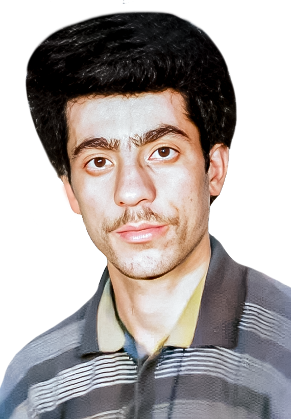 فرود درخشان علمدارلو