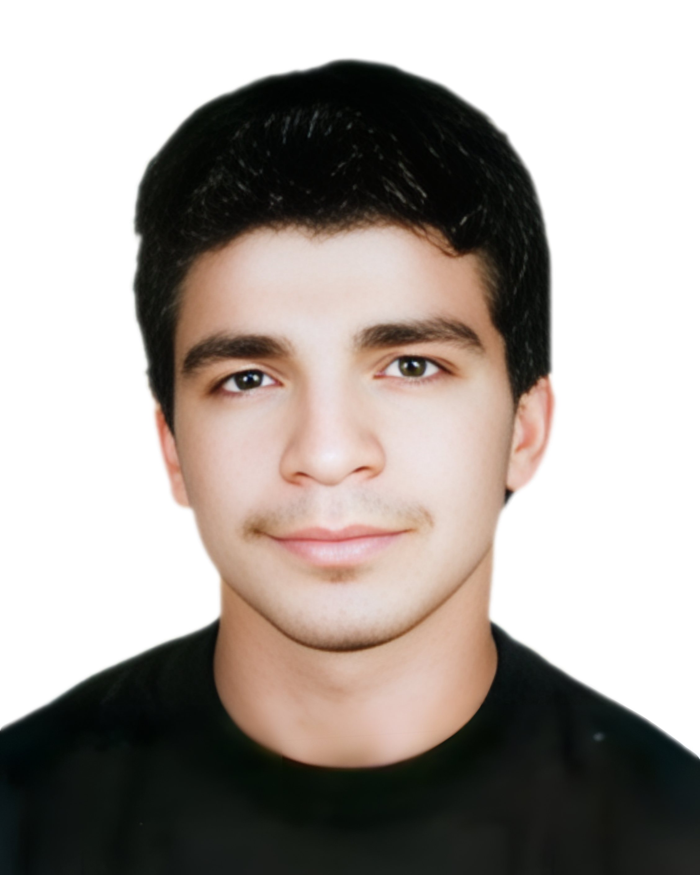 محمدکریم درخشنده