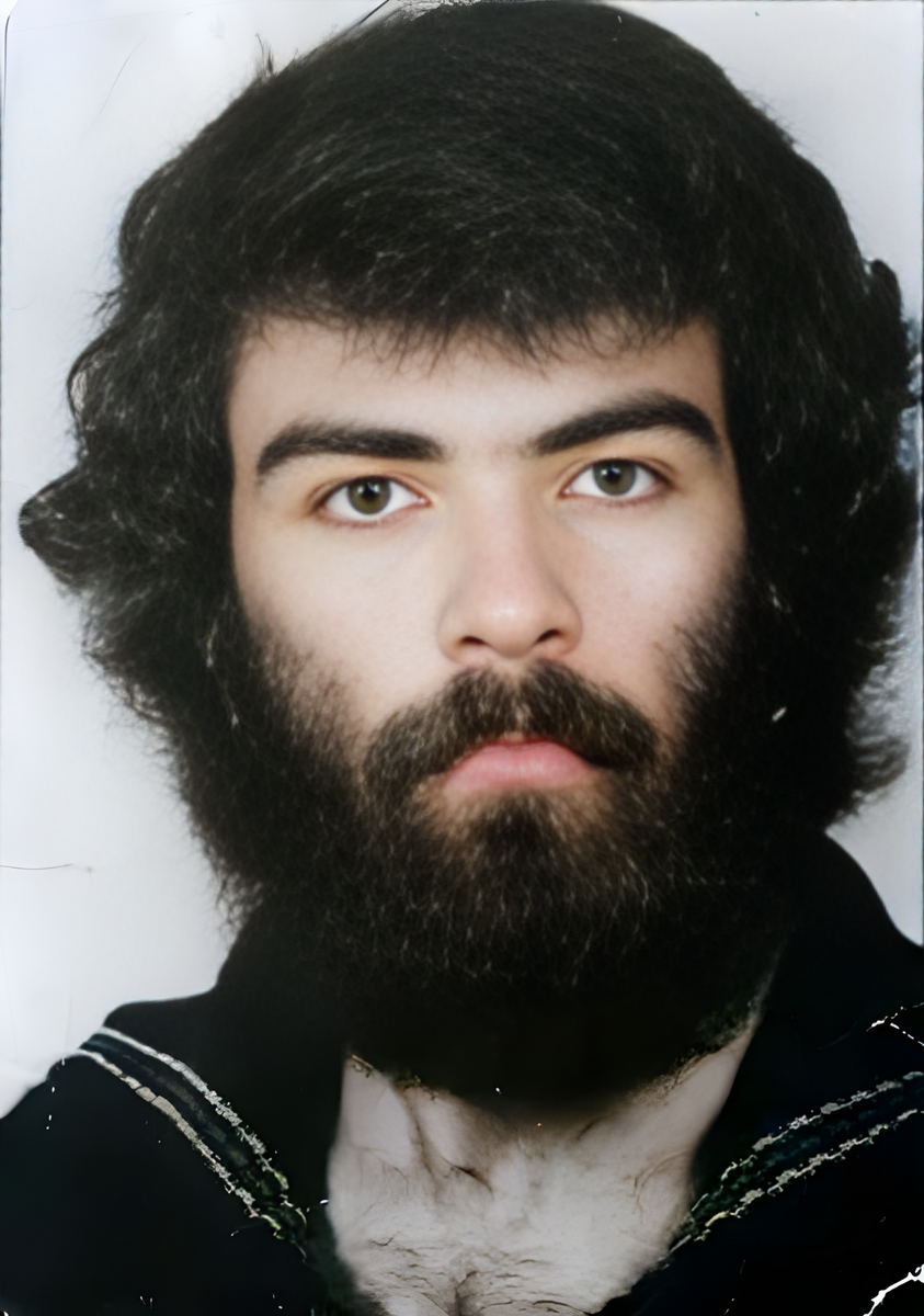 رحیم درخواه