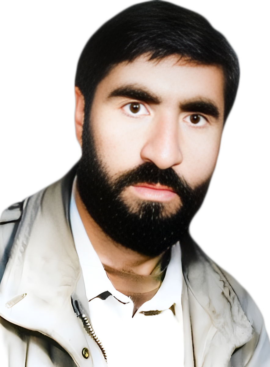 علی عسکر درست کار