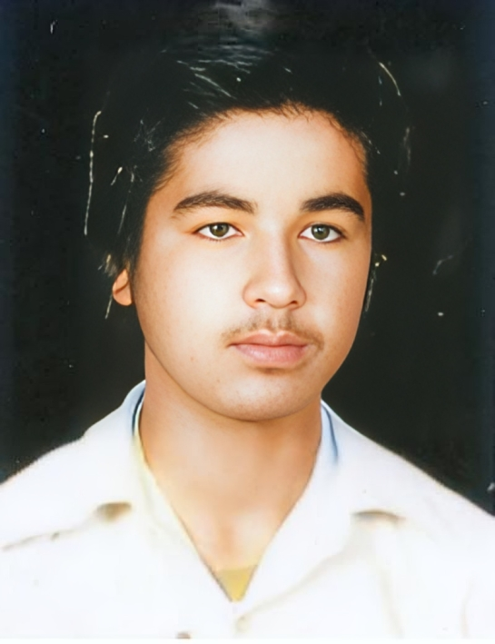 جواد در علي نبي