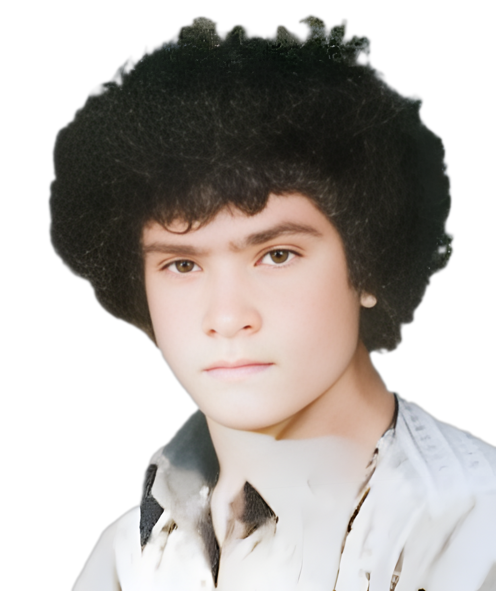 ایاز درودخواه