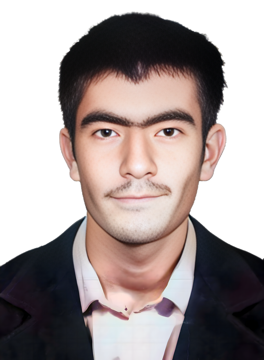 داریوش درودی