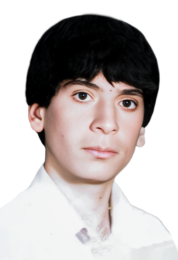 عبدالرضا درویش حقیقی