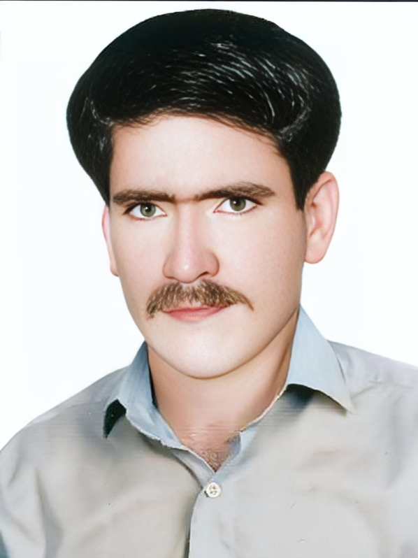 رضا دره شوري