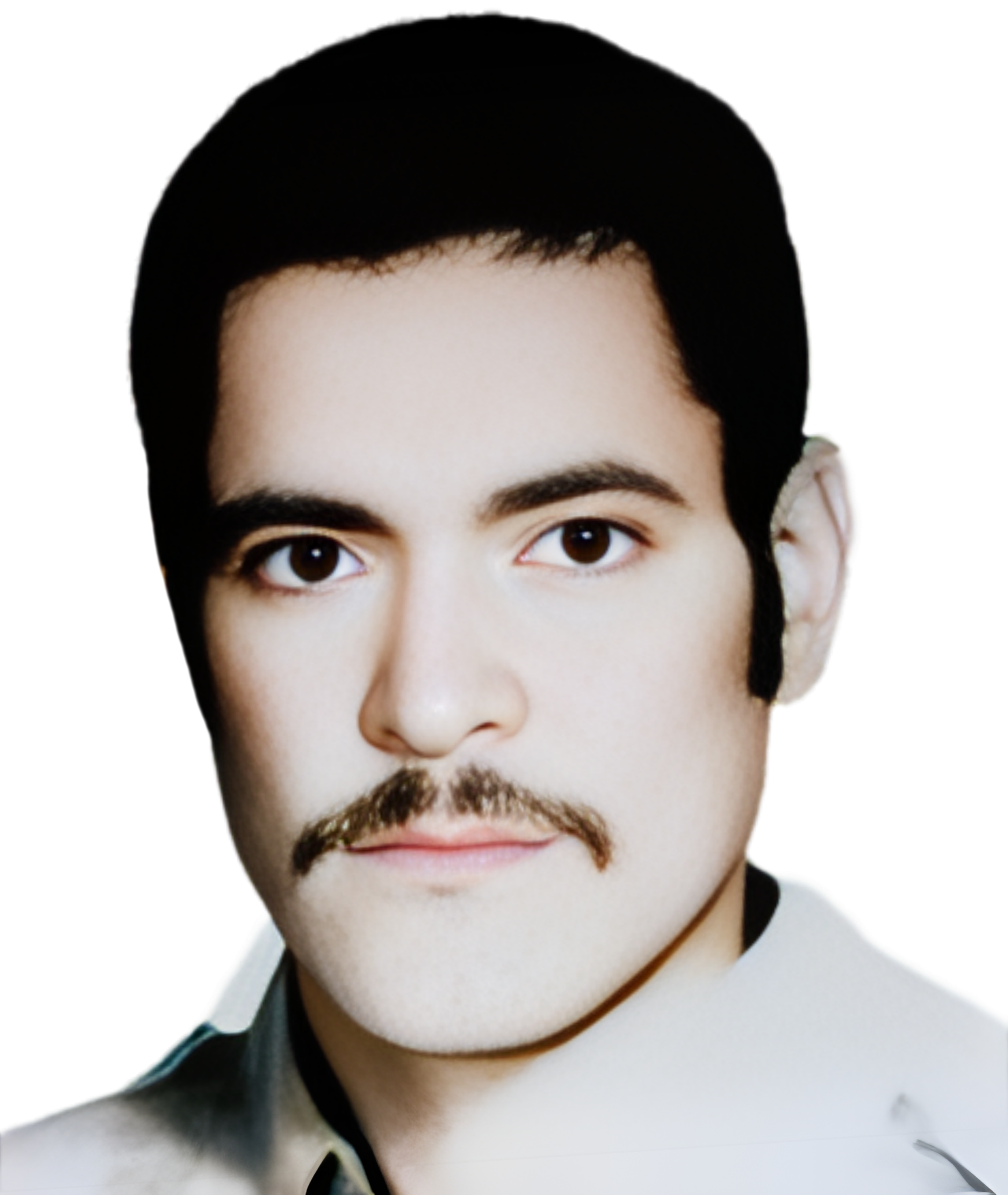 عوض علی دریاکش