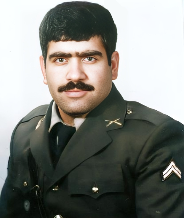 محمد تقي درياحي