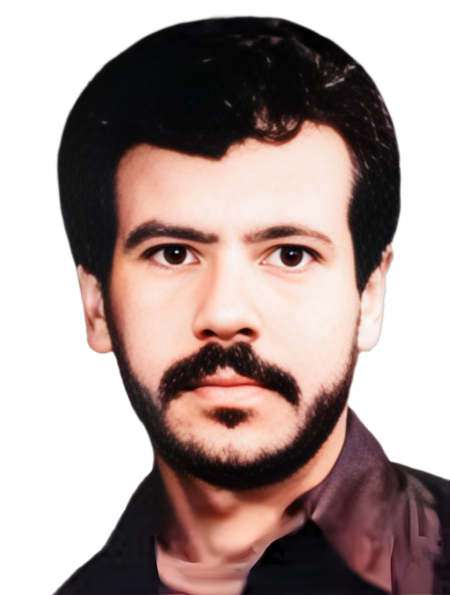 عبدالامیر دریس