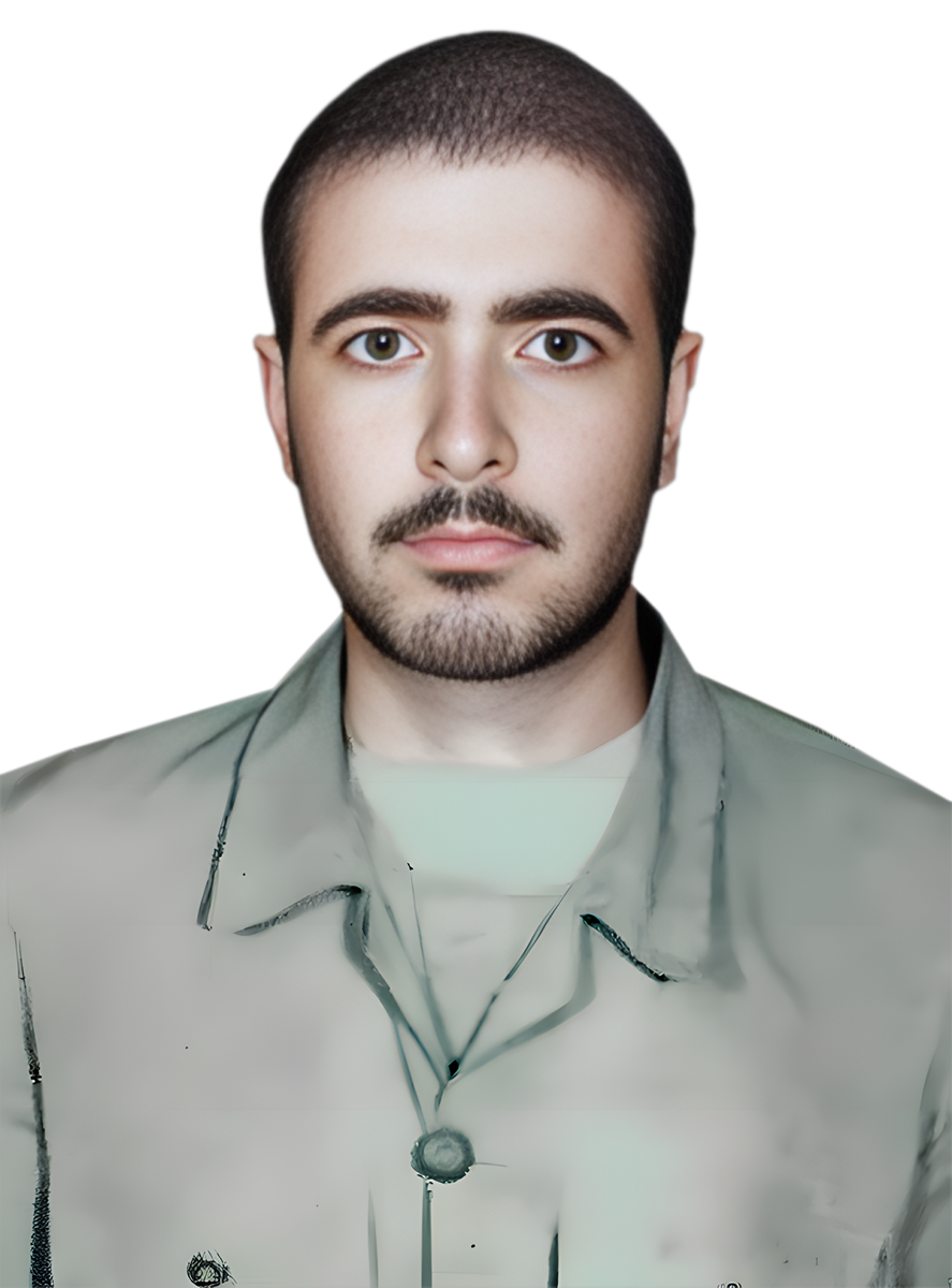 علیرضا دژبخش