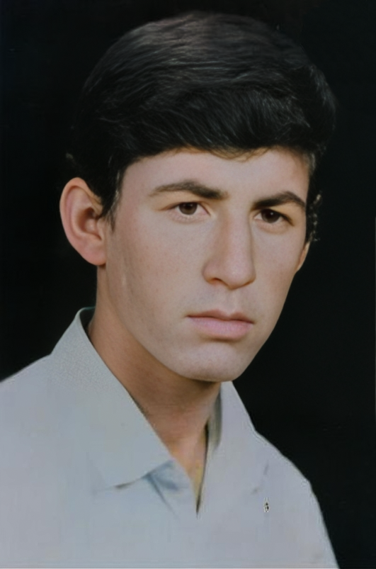 سیدرسول دستاران