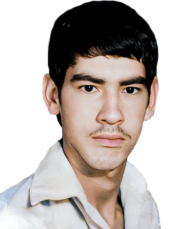 حمید دست برحق