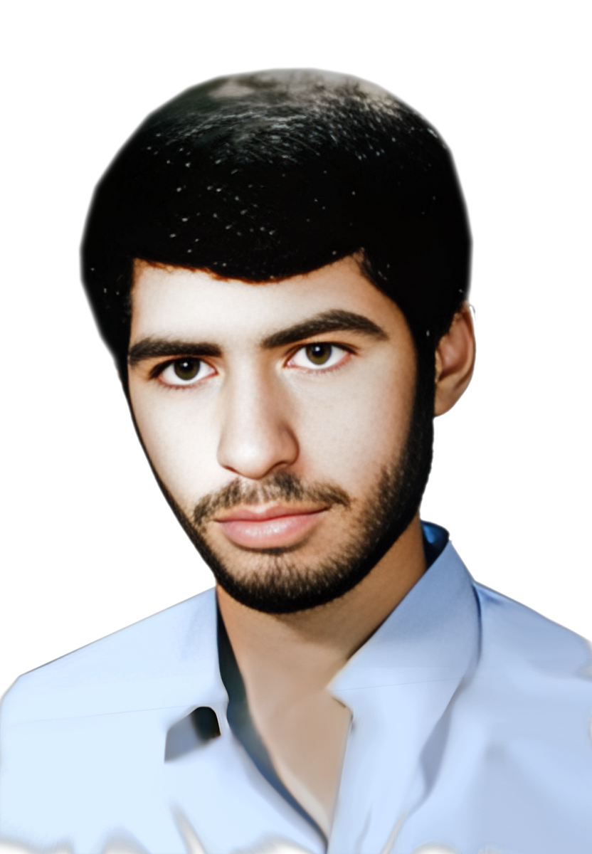 اسماعیل دست بسته