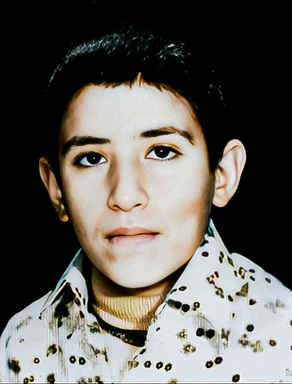 سیداحمد دستغیب