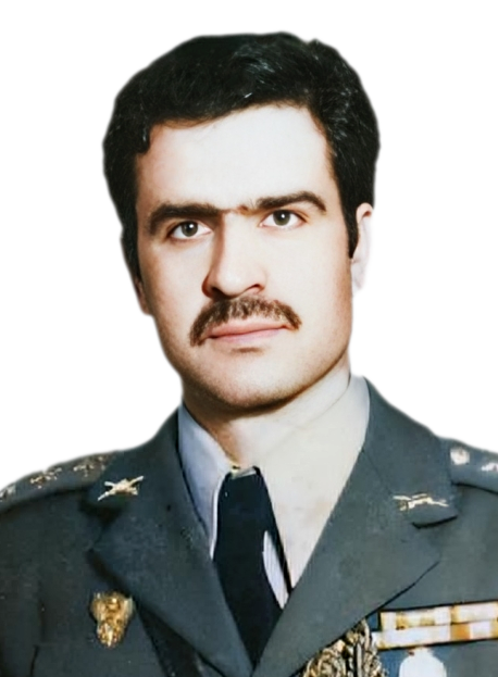 محمدحسین دستوری