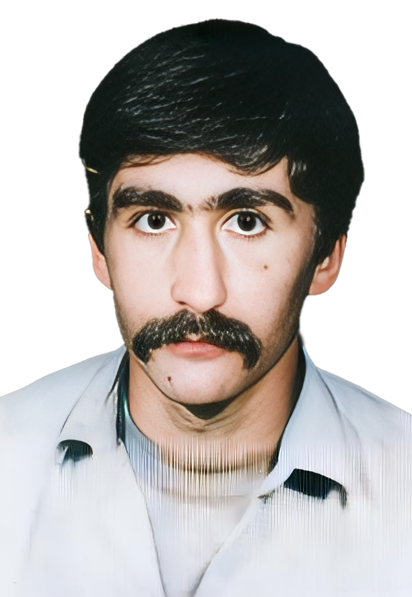 حیدرقلی دشتیان