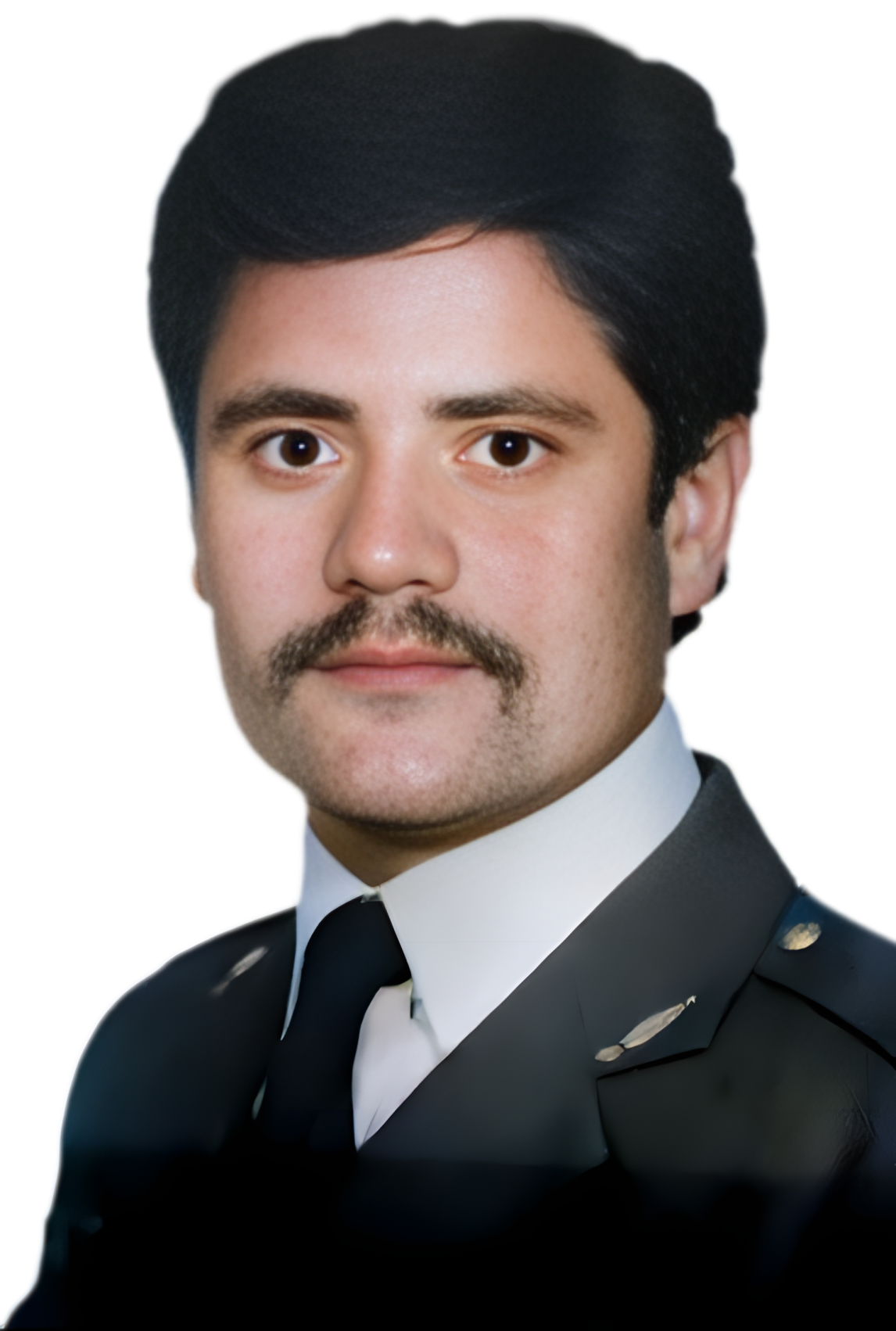 بهرام دشتبانی