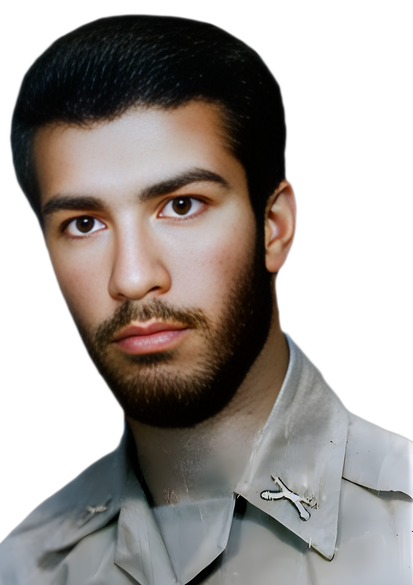 حبیب دشتبالی