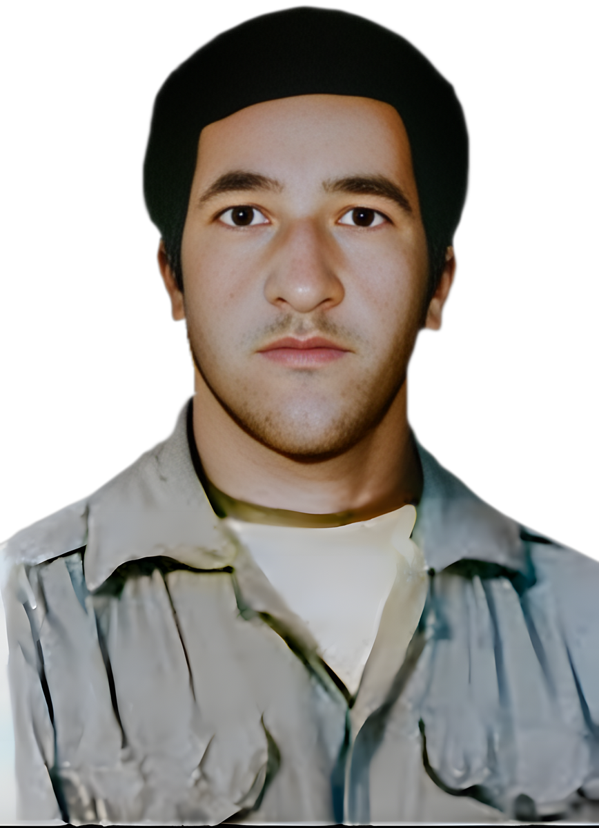 حسن دشتبالی(دشتبانی)