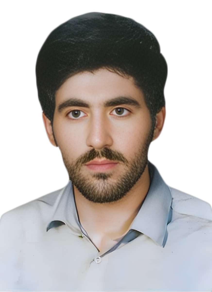 سیدمحمدصادق دشتی