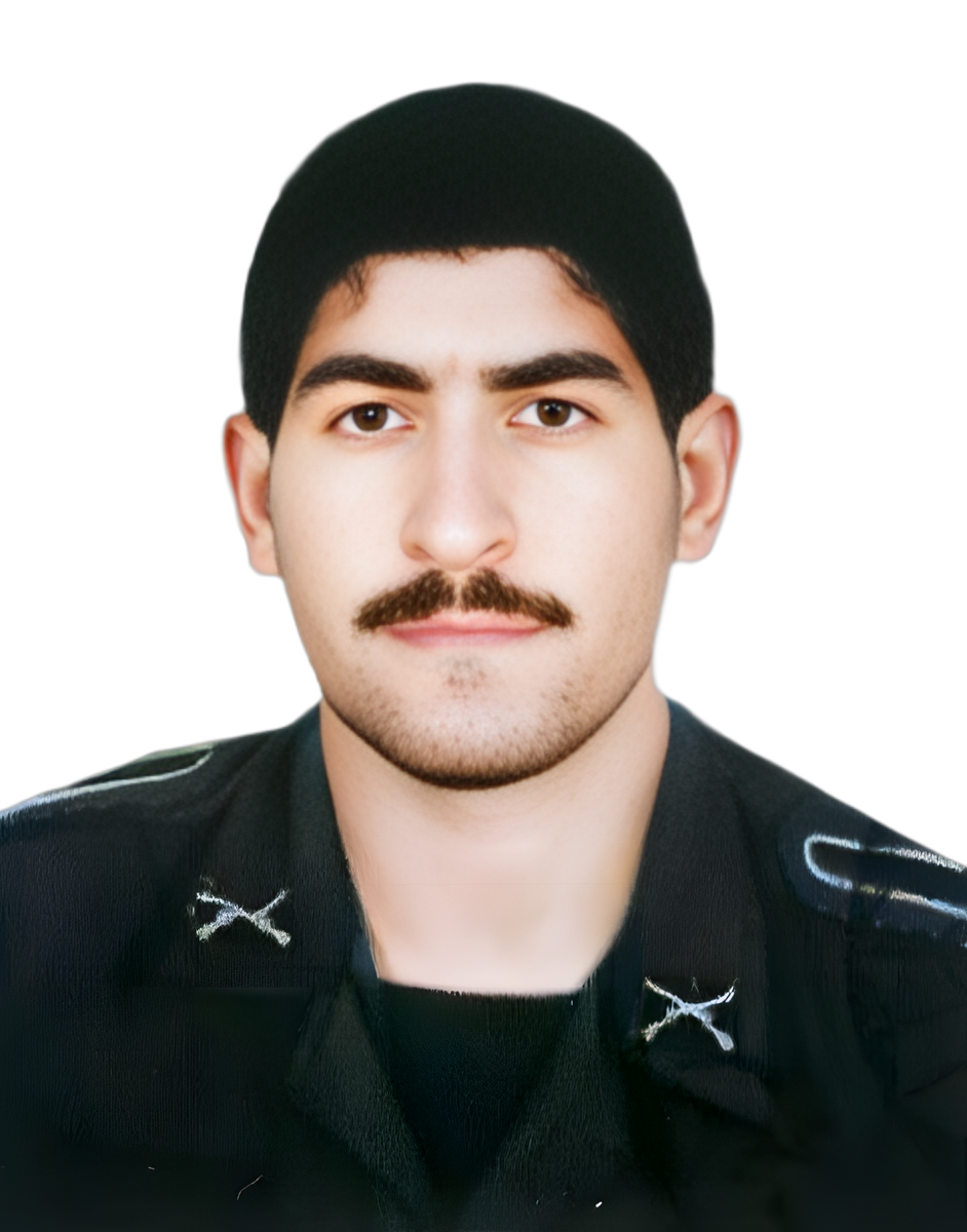 درویش علی دشتیان