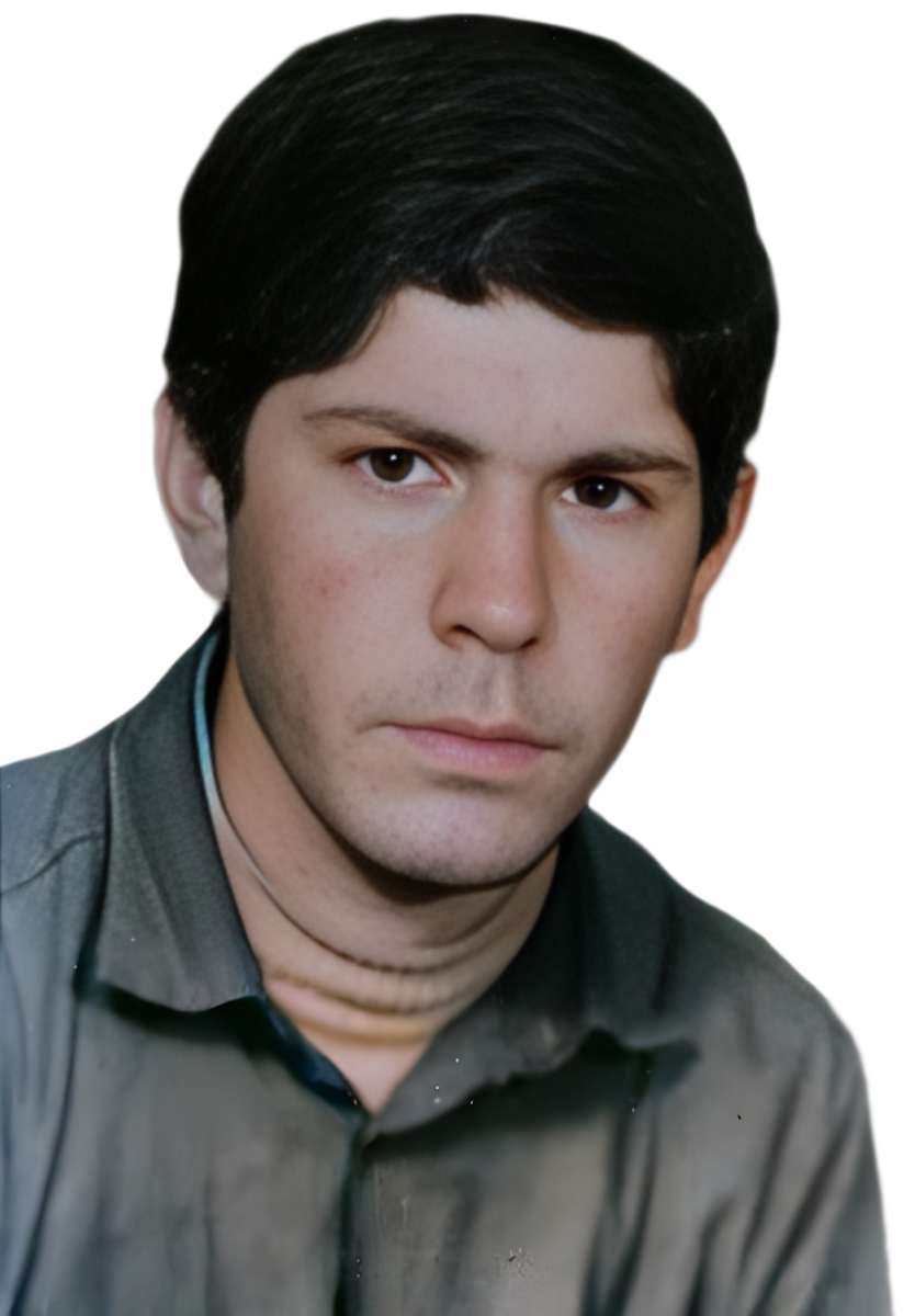 فریدون دشتیان