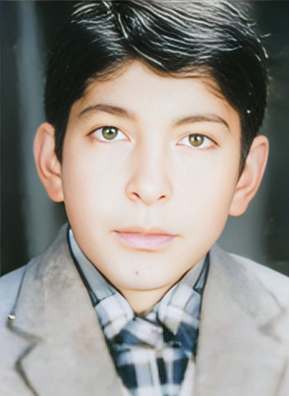 محمد مهدي دشتي نيا