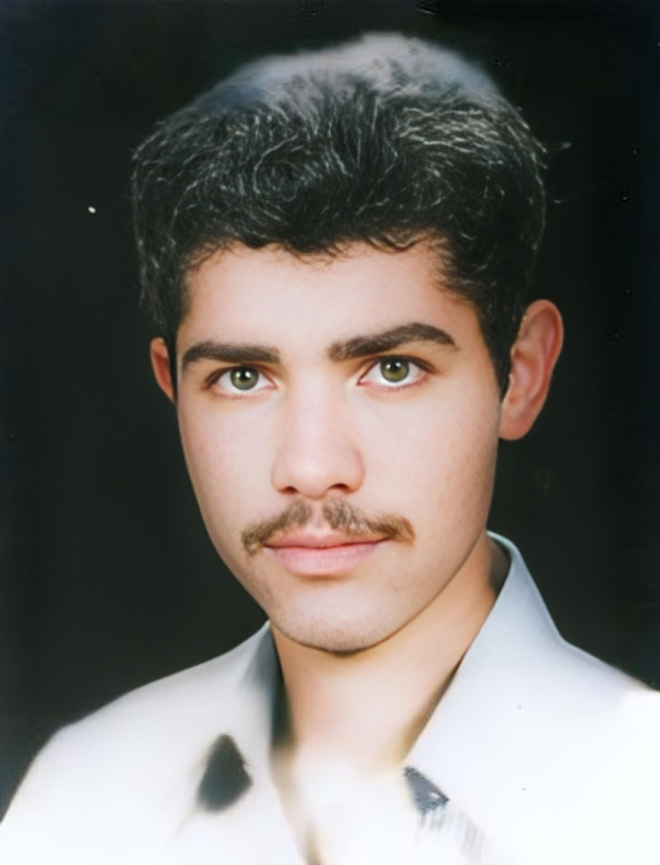 محمد دعايي