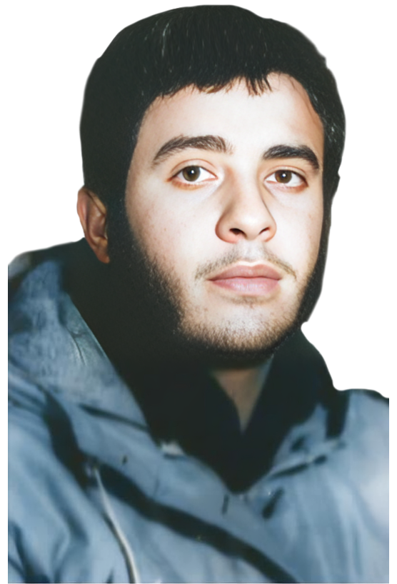 محمدزمان دفاع نیک