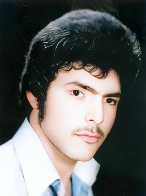 فضل اله دقایقی