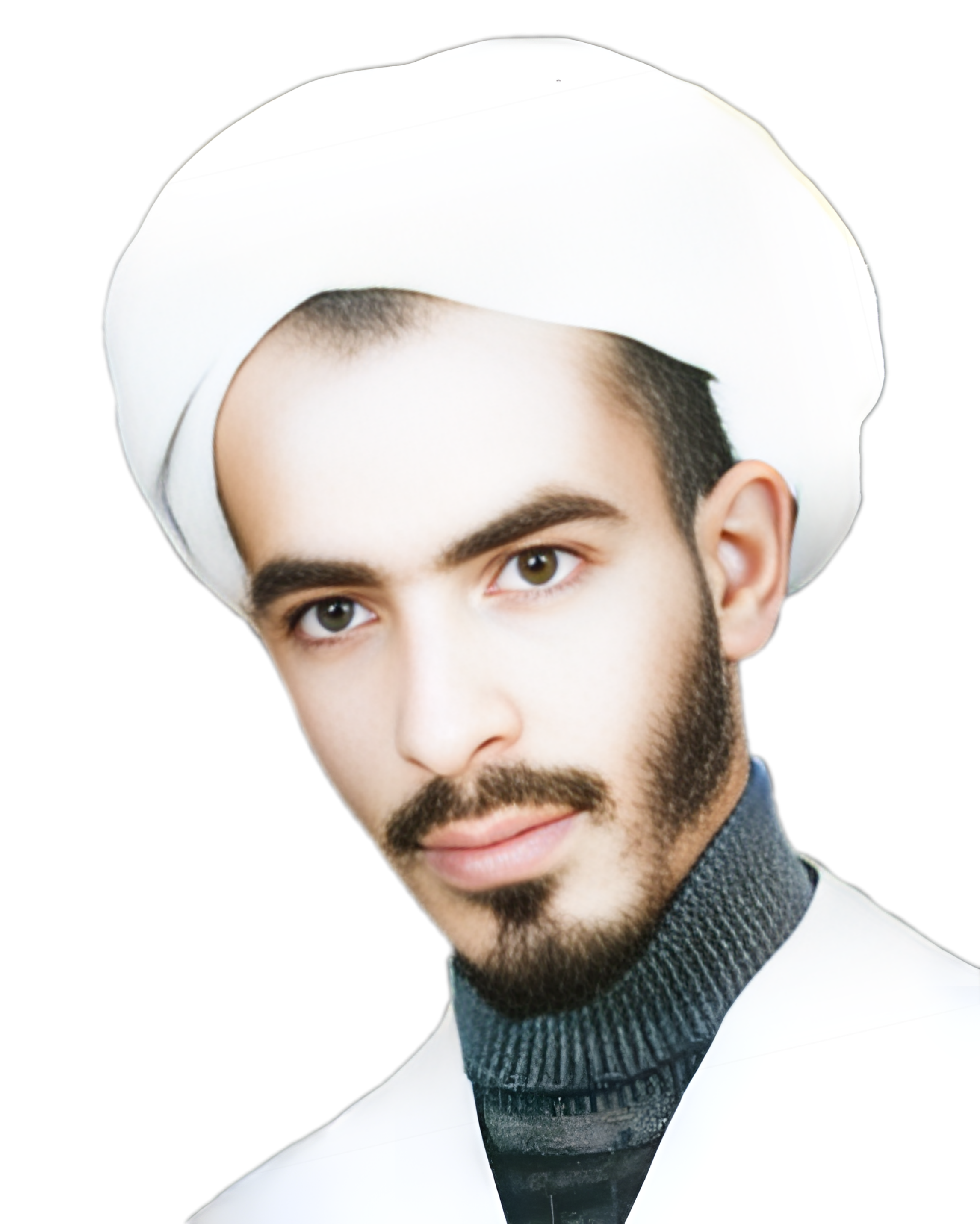محمدباقر دل پسند